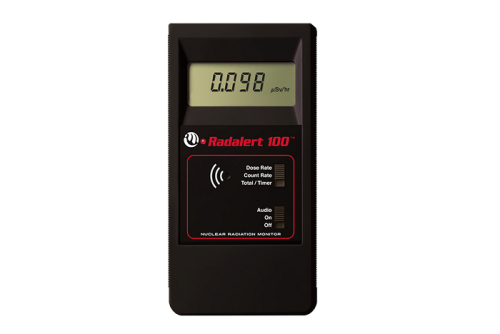 Medcom Radalert 100X 1