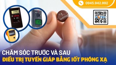 Nguy cơ từ sự cố hạt nhân
