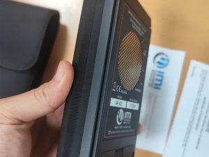 Inspector V2 BLE mvtek.vn 88