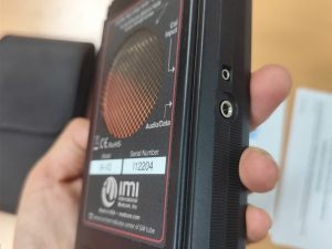 Inspector V2 BLE mvtek.vn 89